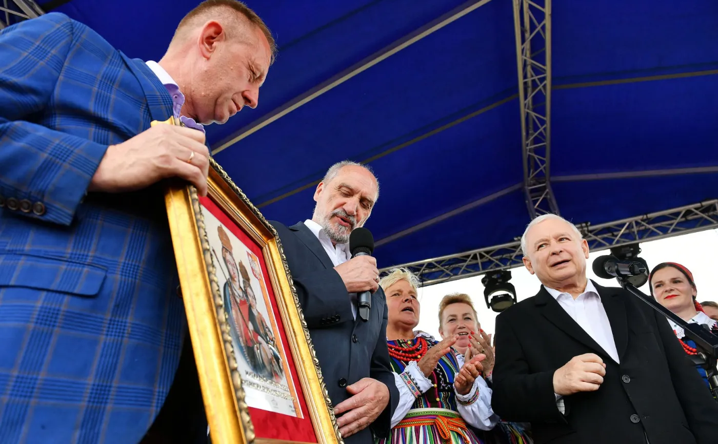 Jarosław Kaczyński