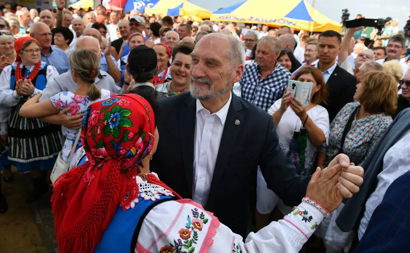 Antoni Macierewicz