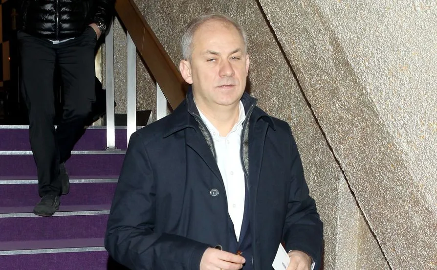 Grzegorz Napieralski