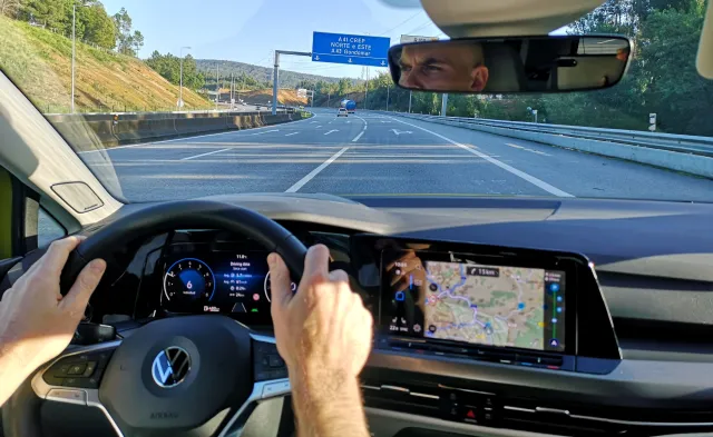 Nowy Volkswagen Golf to sensacyjny renesans silnika benzynowego. W Polsce zaskoczy nie tylko ceną