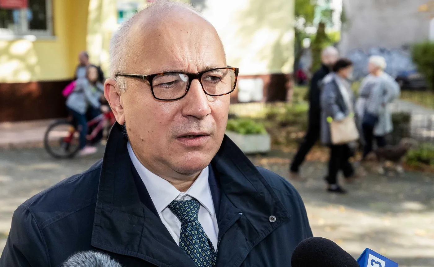 Joachim Brudziński