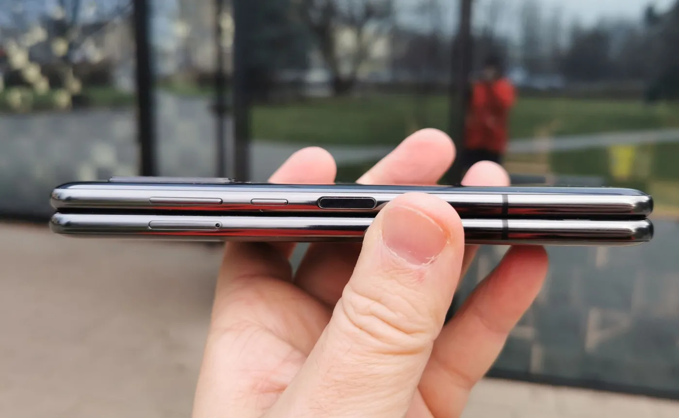 Samsung Galaxy Fold