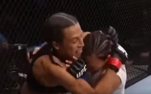 Joanna Jędrzejczyk