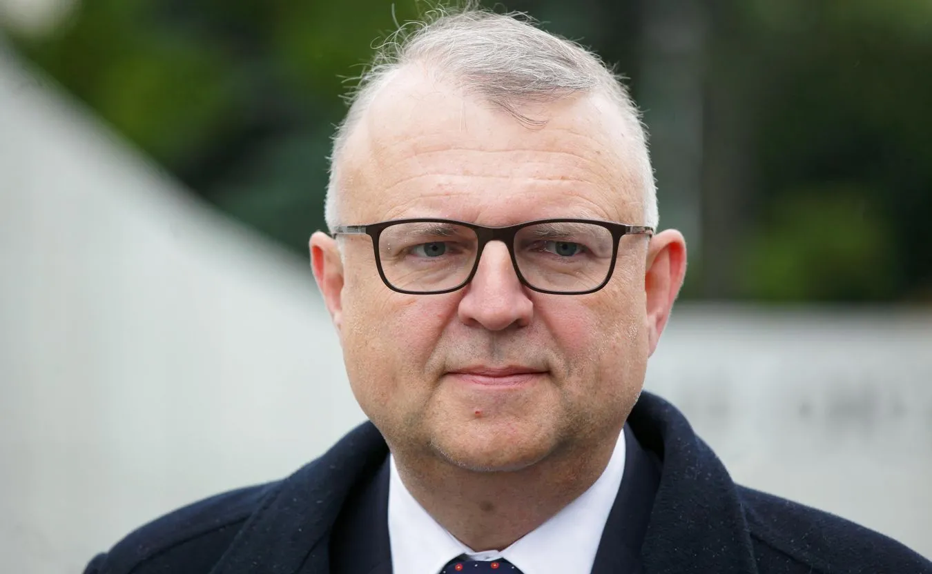 Kazimierz Ujazdowski
