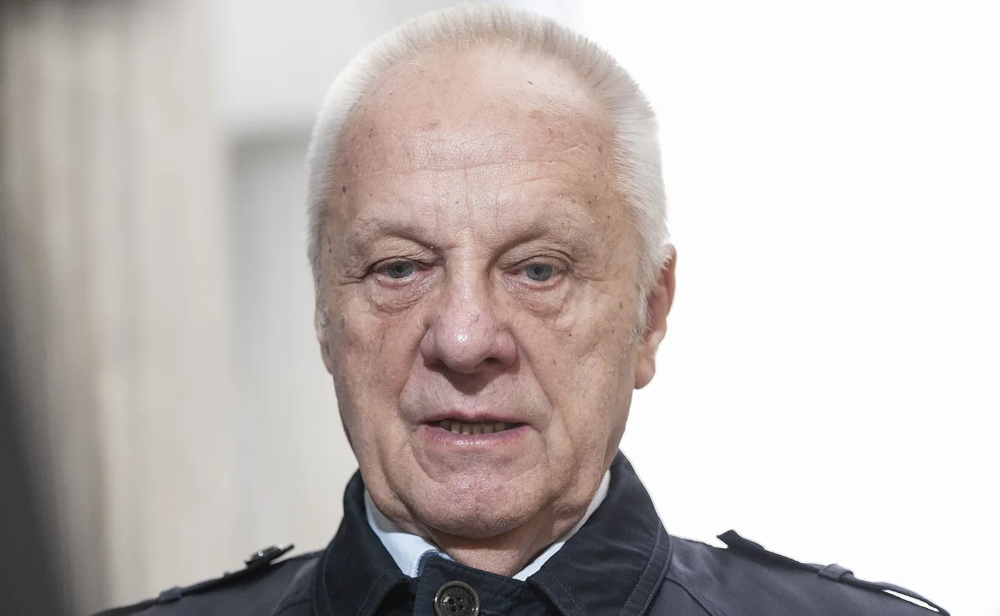 Stefan Niesiołowski