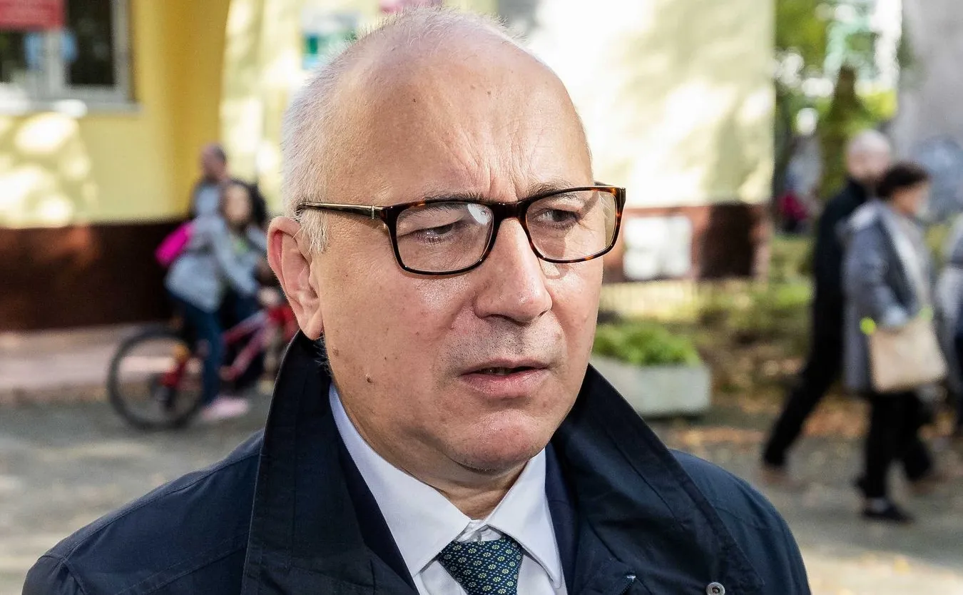Joachim Brudziński