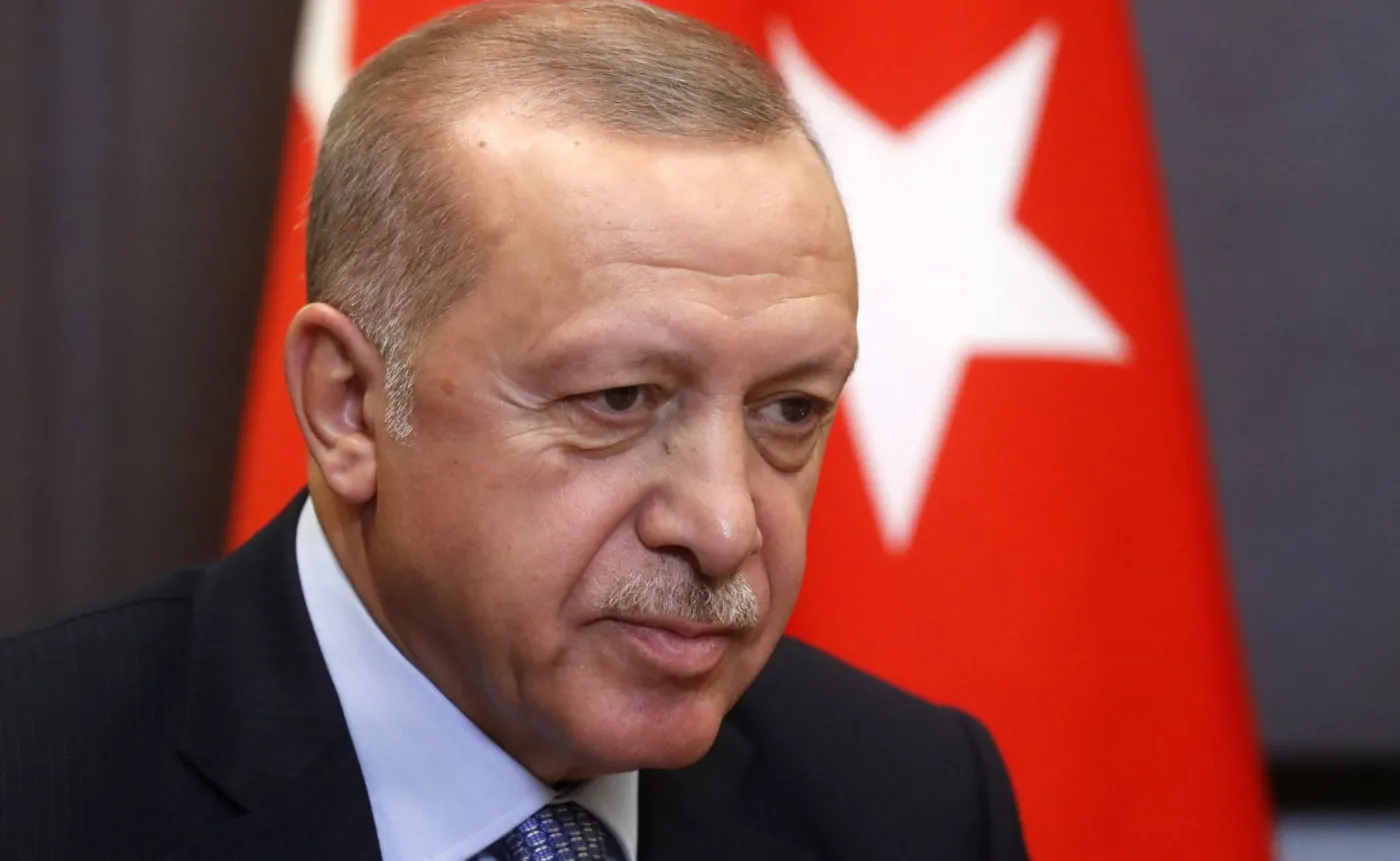 Recep Tayyip Erdogan