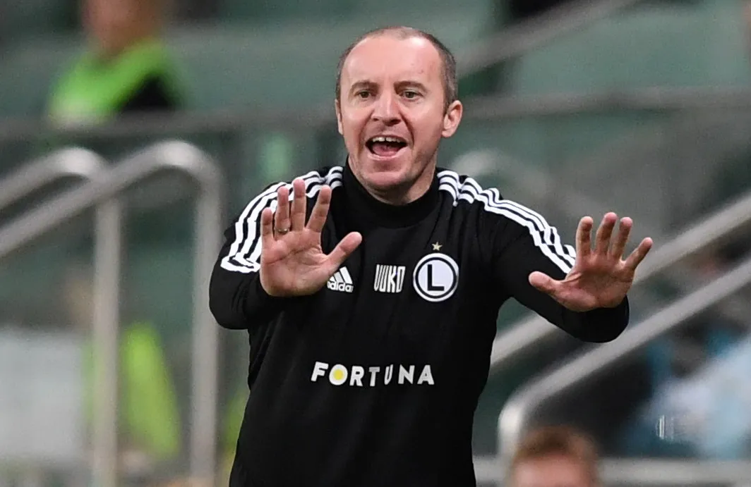Aleksandar Vukovic