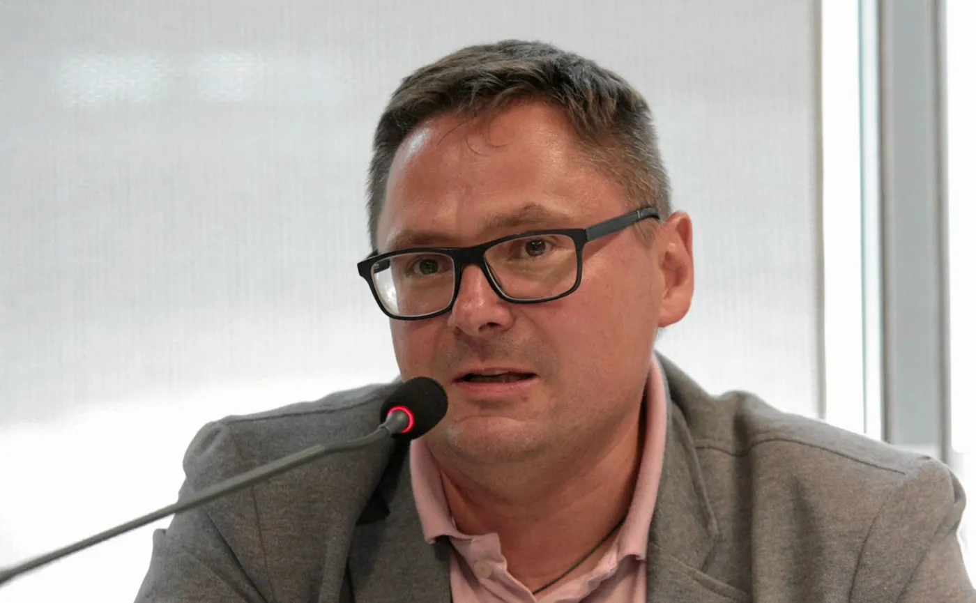 Tomasz Terlikowski