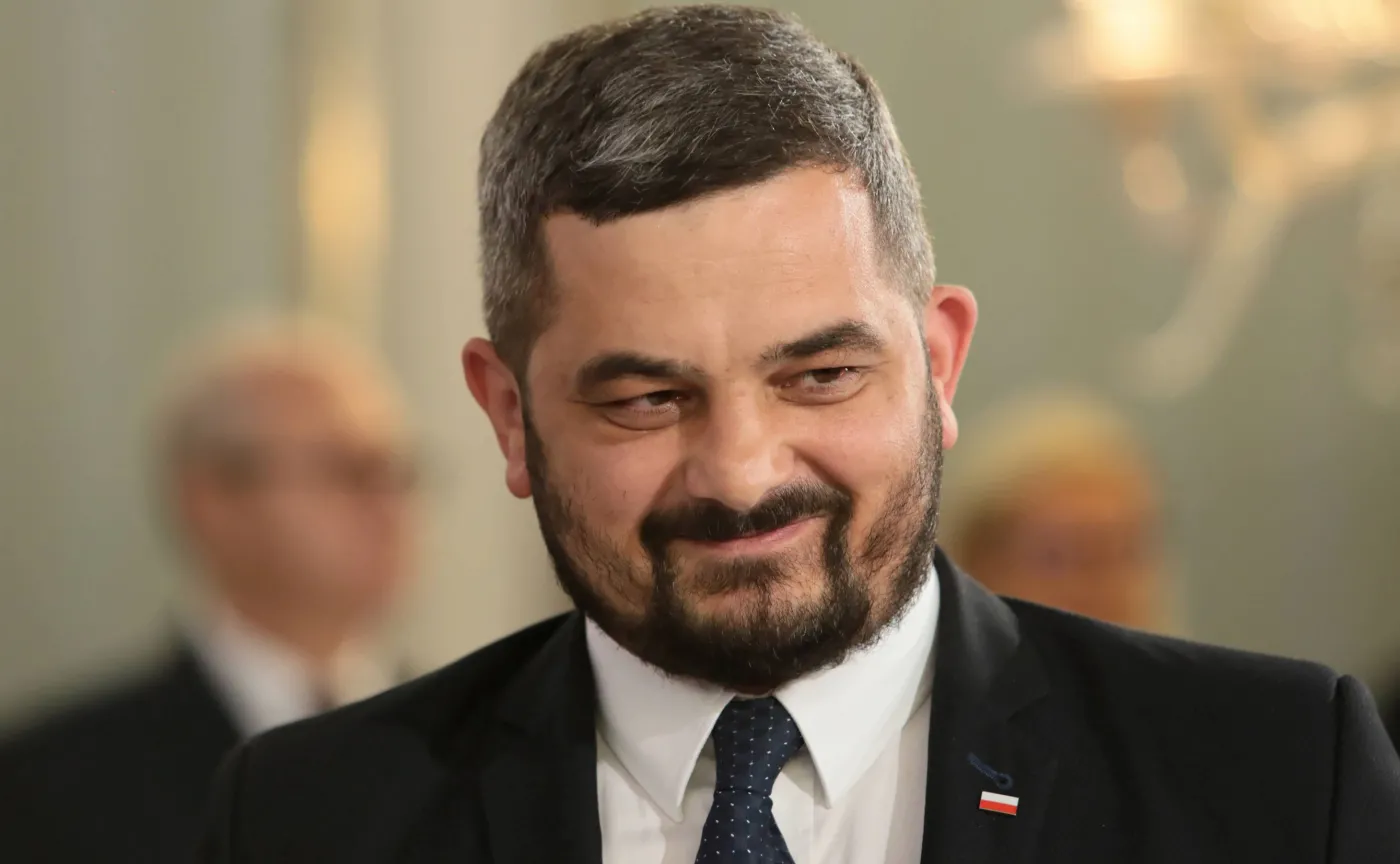 Krzysztof Sobolewski