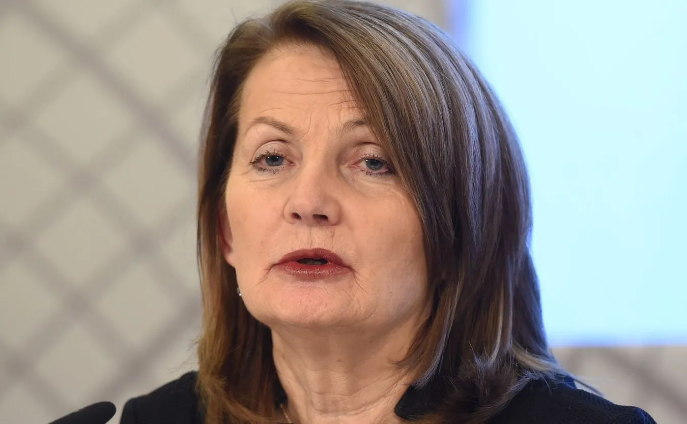 Elżbieta Chojna-Duch
