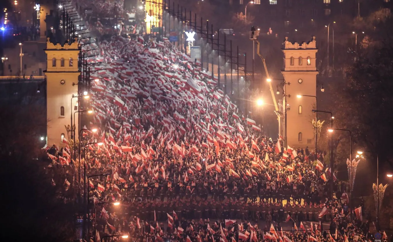 Marsz Niepodległości