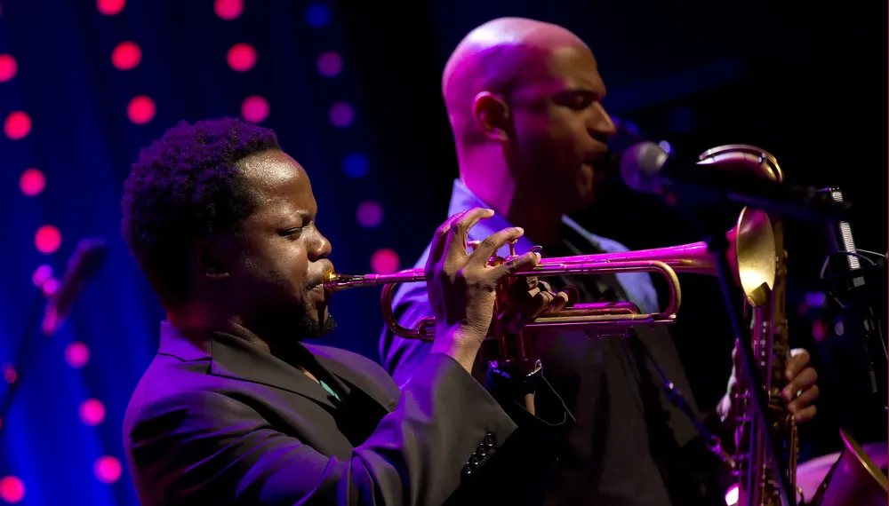 Ambrose Akinmusire