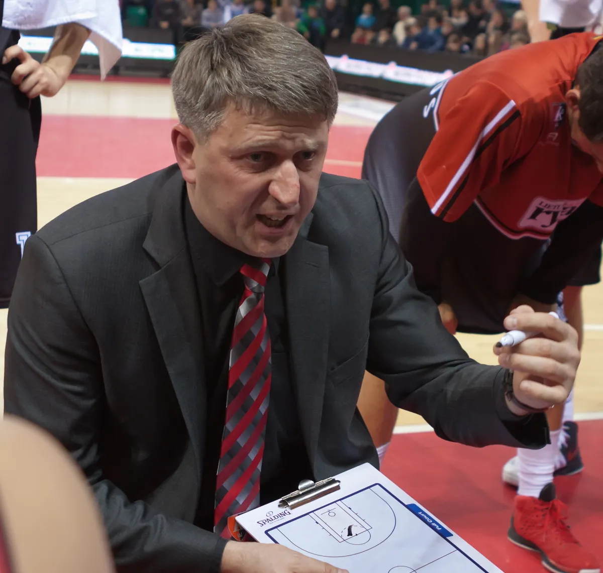 Darius Maskoliunas