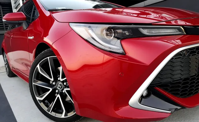 Toyota Corolla hitem w maju. Polacy ruszyli po auta, a będzie drożej