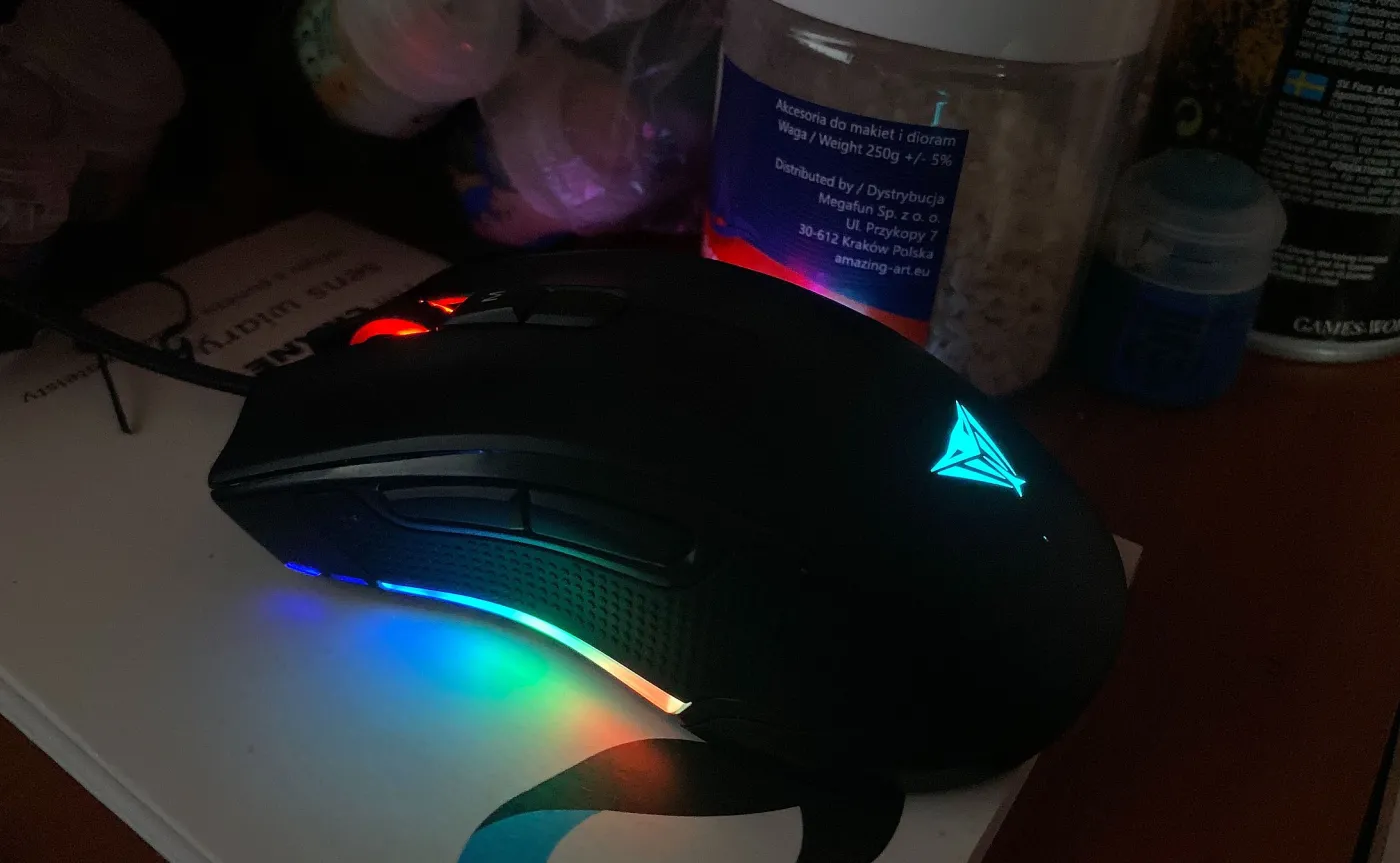 Patriot Viper V550