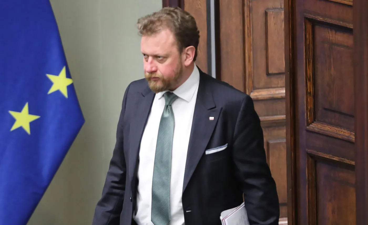 Łukasz Szumowski