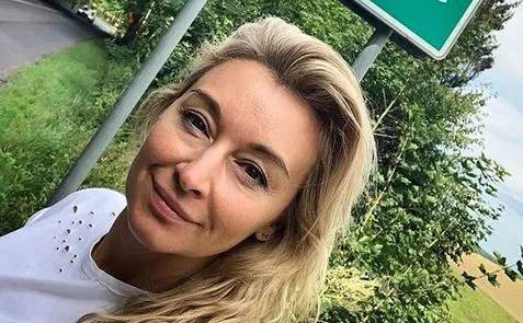 Martyna Wojciechowska pokazała zdjęcie sprzed 18 lat. Fani komentują: Im starsza, tym młodsza