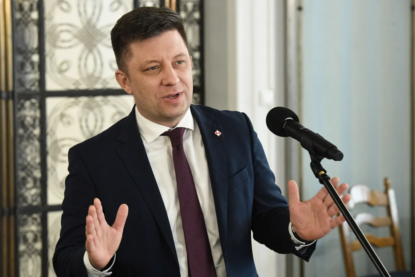 Michał Dworczyk