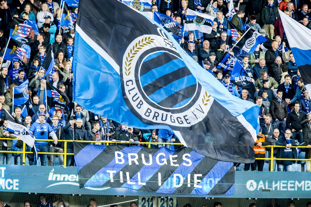 Liga belgijska: Decyzja o zakończeniu rozgrywek przełożona na 15 maja