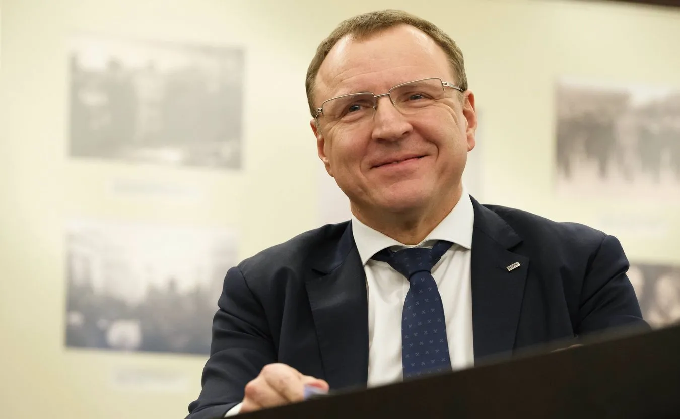 Wielki powrót Kurskiego na fotel prezesa TVP? "Będzie dobrym kandydatem”