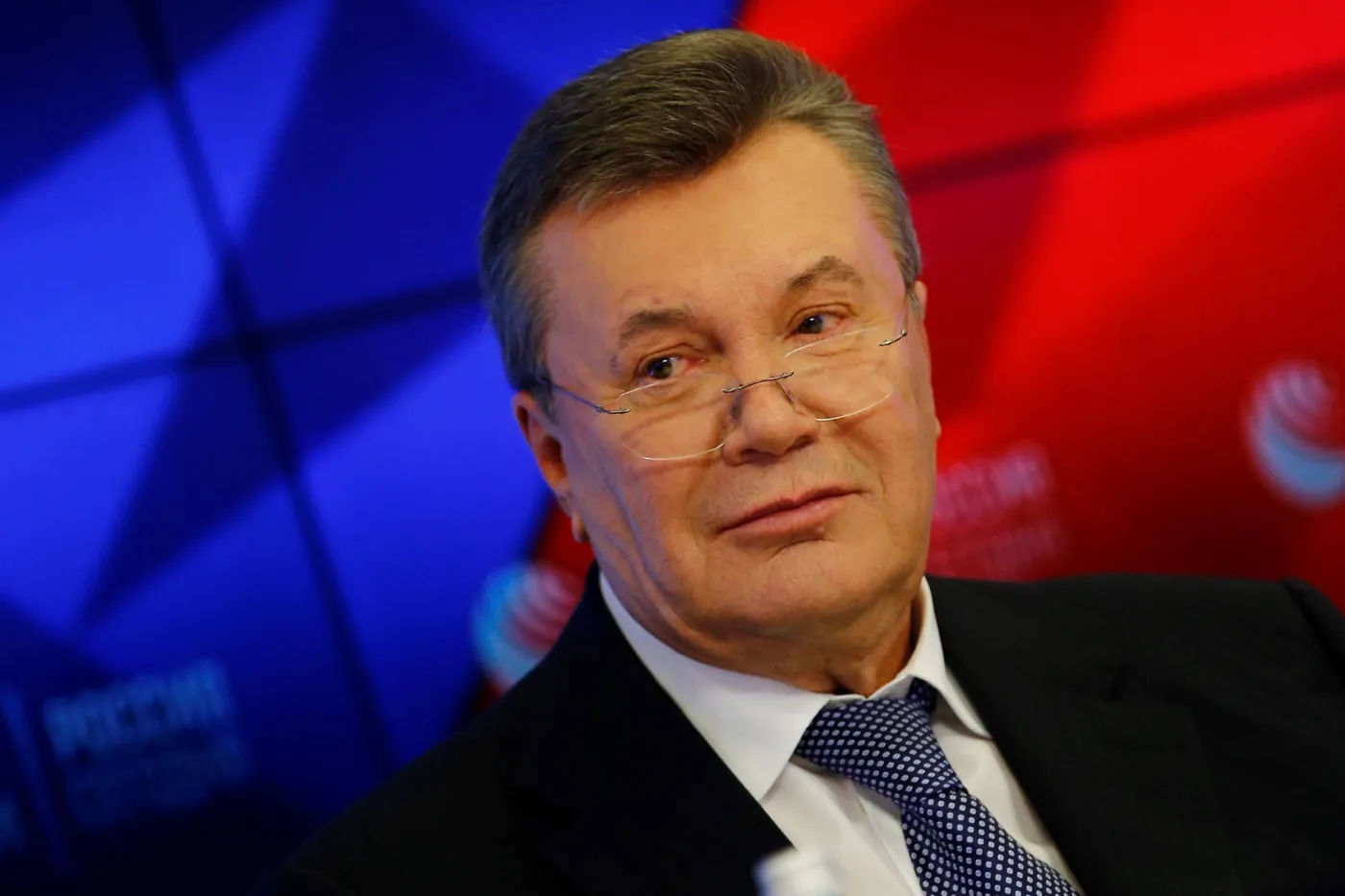 Wiktor Janukowycz
