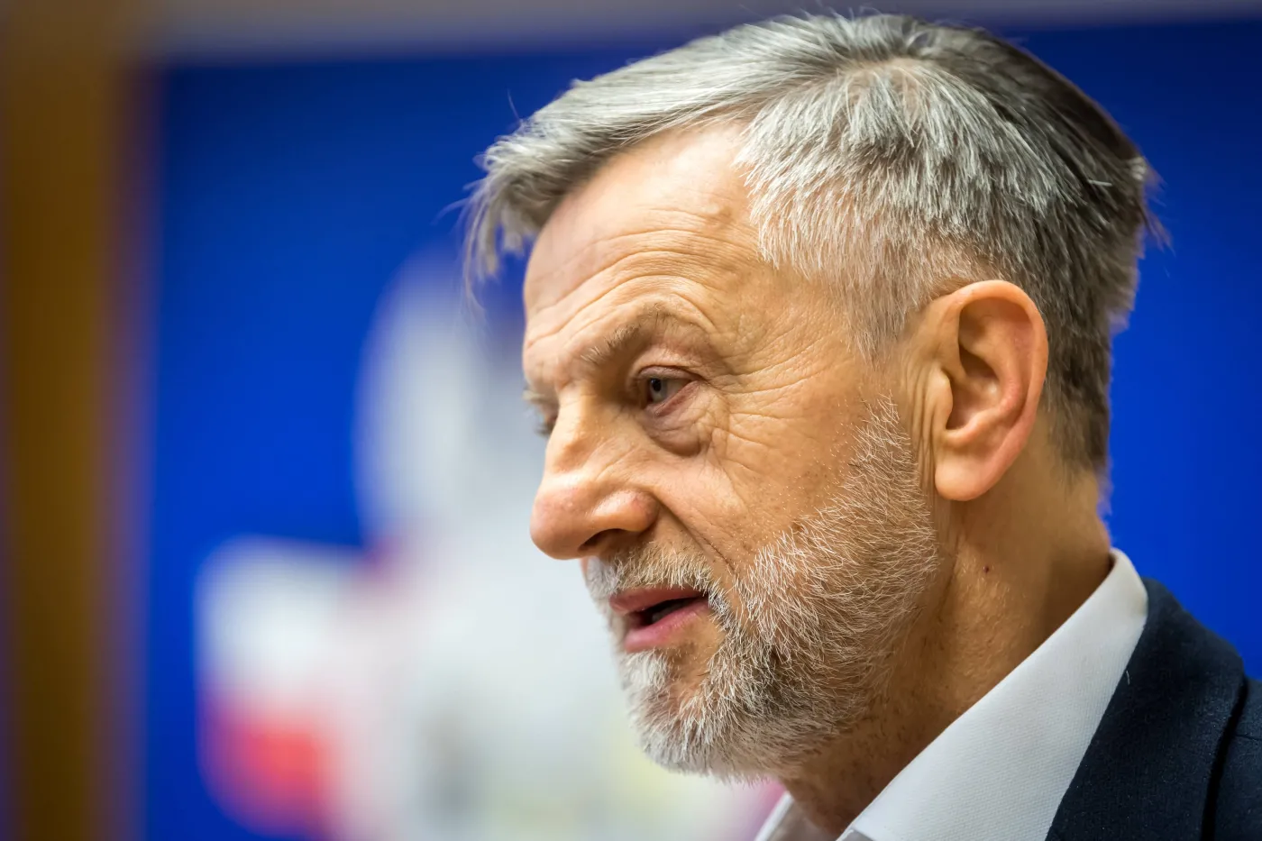 Prof. Zybertowicz: Protestu przedsiębiorców nie można traktować poważnie