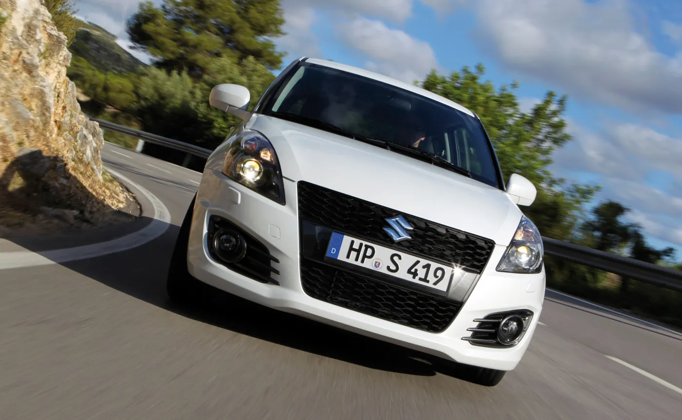 Fiat, Opel, Hyundai i Suzuki królami ogłoszeń. Takie auta używane najczęściej sprzedają Polacy