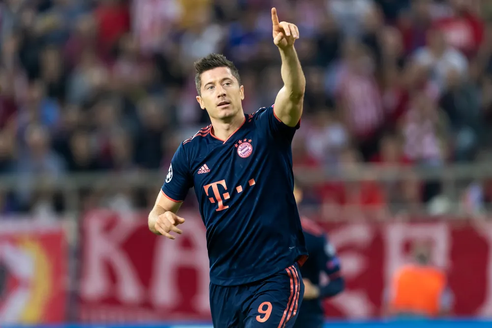 Liga niemiecka: Bayern ściga RB Lipsk. Przed Schalke najtrudniejszy mecze w sezonie