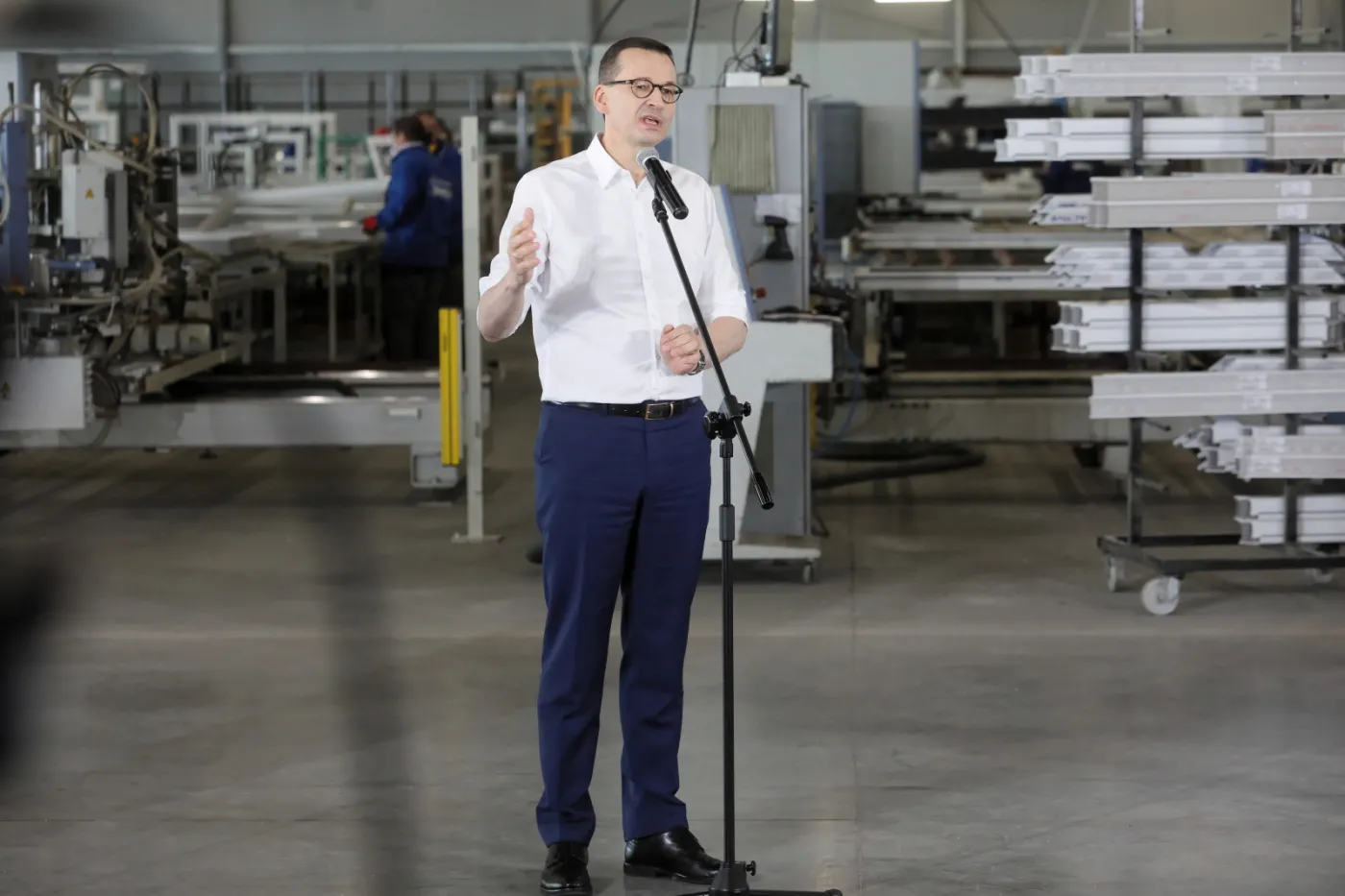 Mateusz Morawiecki