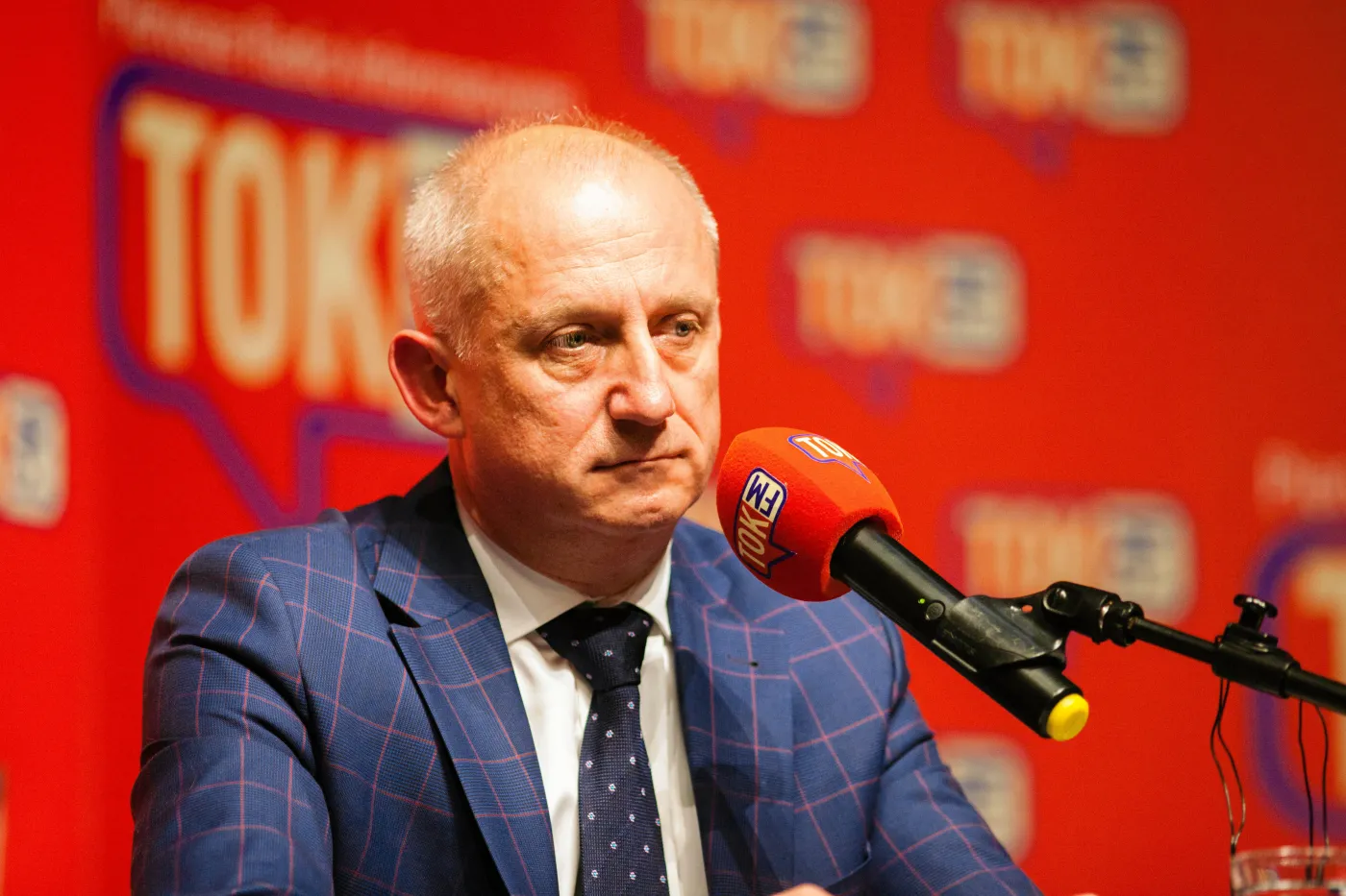 Neumann: Marszałek Sejmu złamała prawo