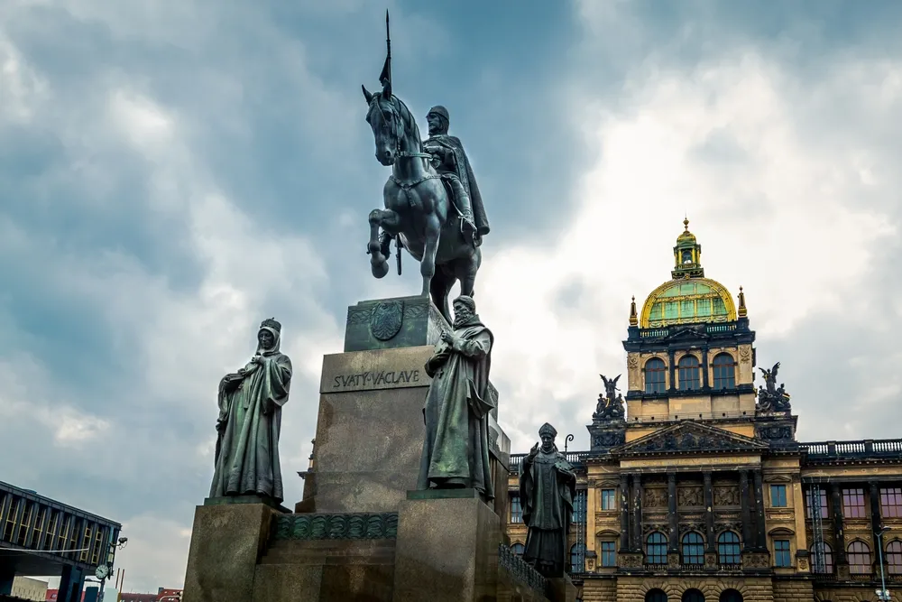 Praga