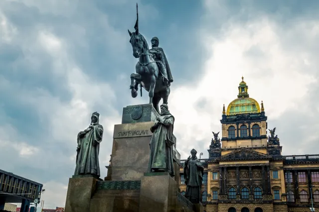Nie tylko Praga, czyli miasta w Czechach, które trzeba zobaczyć