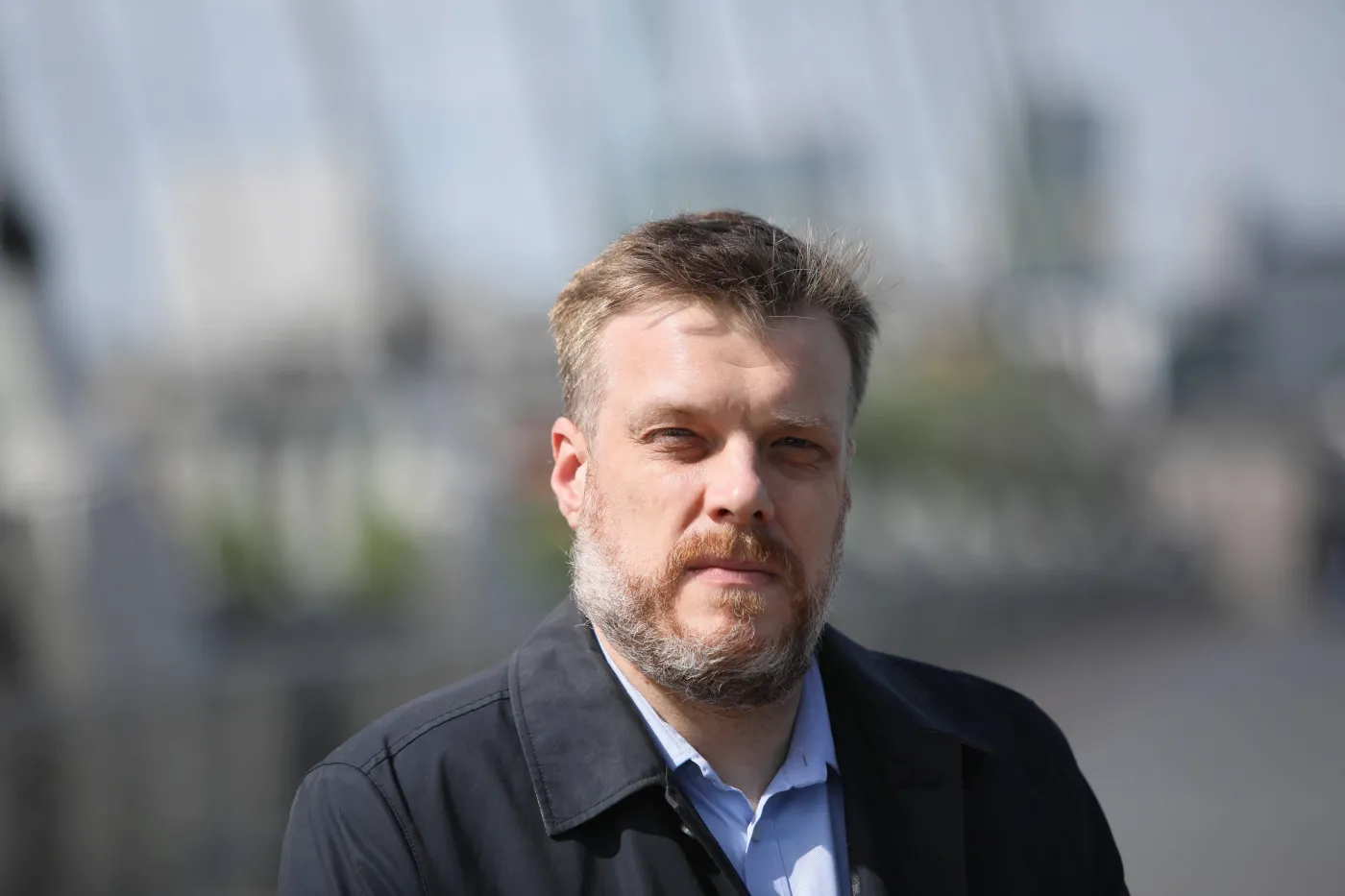 Adrian Zandberg