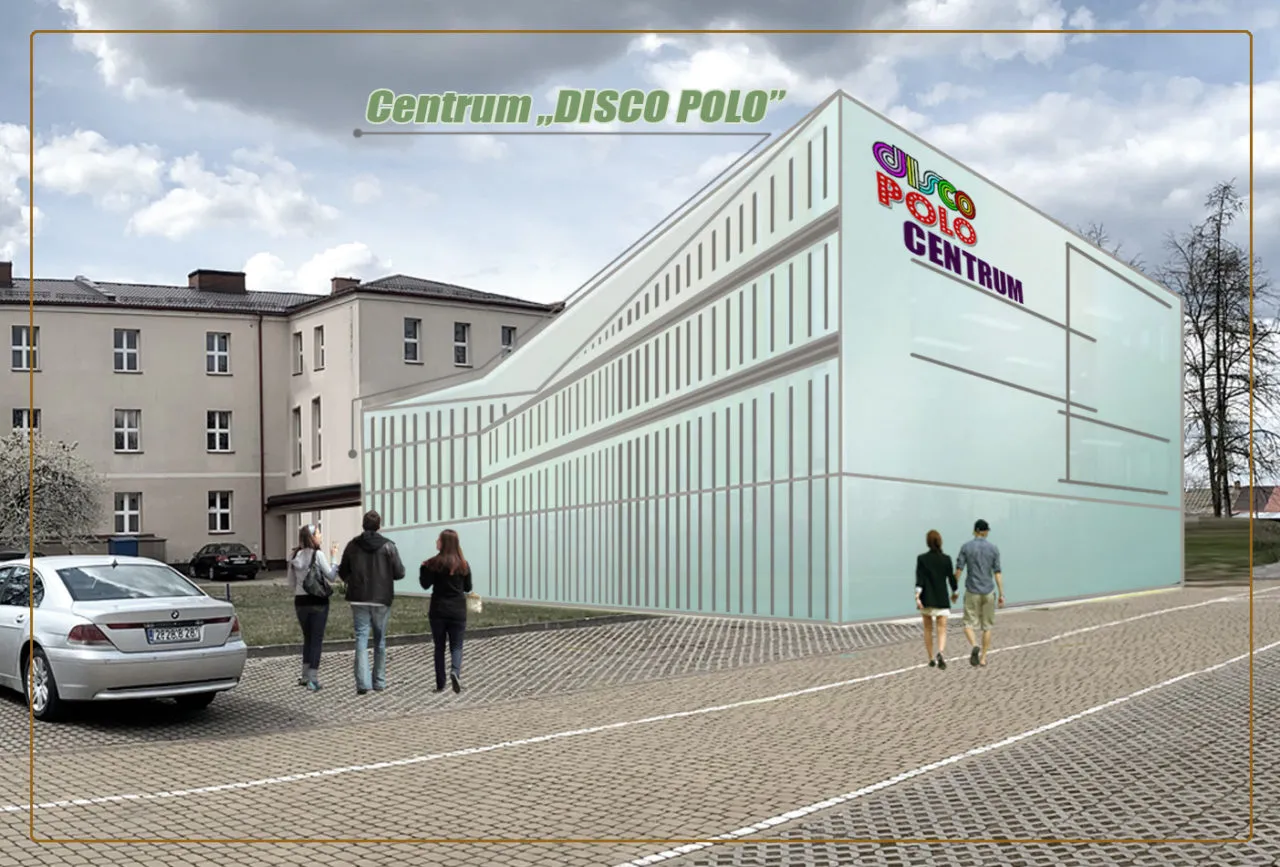 Muzeum Disco Polo powstanie na Podlasiu. Znamy koszt inwestycji