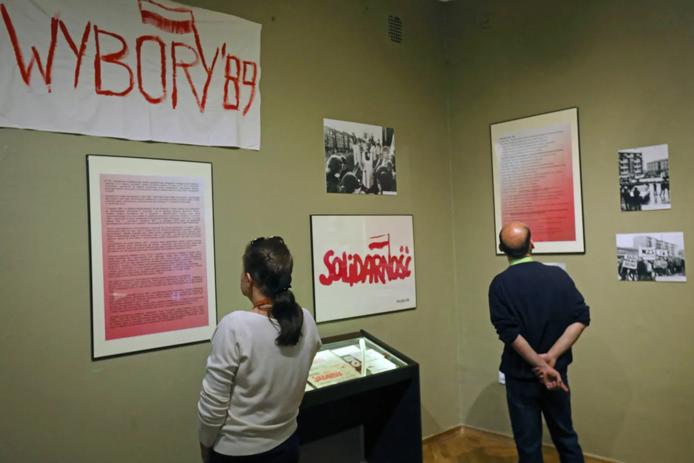 31 lat temu odbyły się częściowo wolne wybory parlamentarne