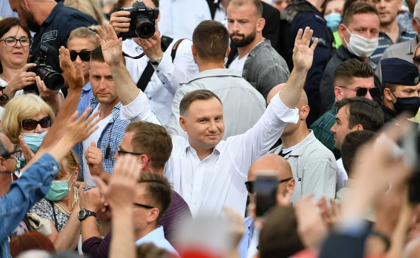Prezydent podpisał ustawę o dodatku solidarnościowym. Ile? I dla kogo?