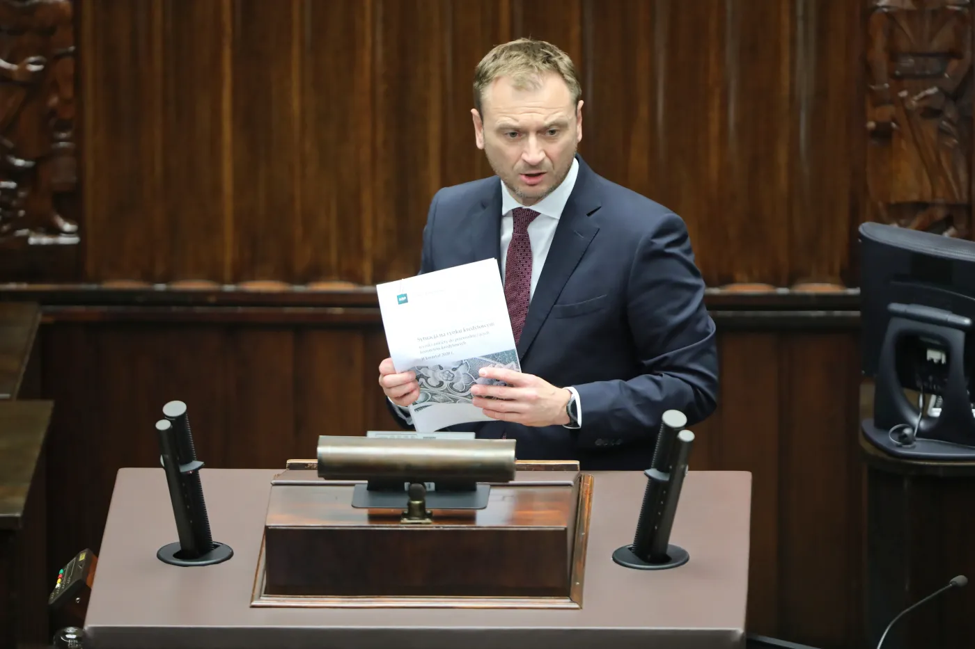Sławomir Nitras
