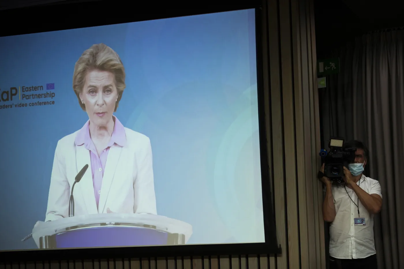 Szczyt w sprawie budżetu UE. Von der Leyen: Wielu przywódców chce porozumienia przed wakacjami