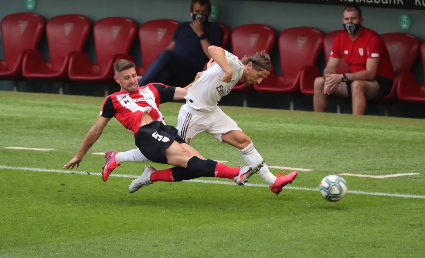 Siódme z rzędu zwycięstwo Realu Madryt. Znów rzut karny i znów Ramos