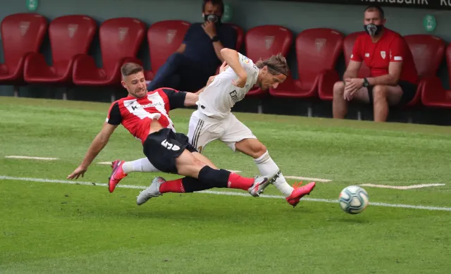 Siódme z rzędu zwycięstwo Realu Madryt. Znów rzut karny i znów Ramos