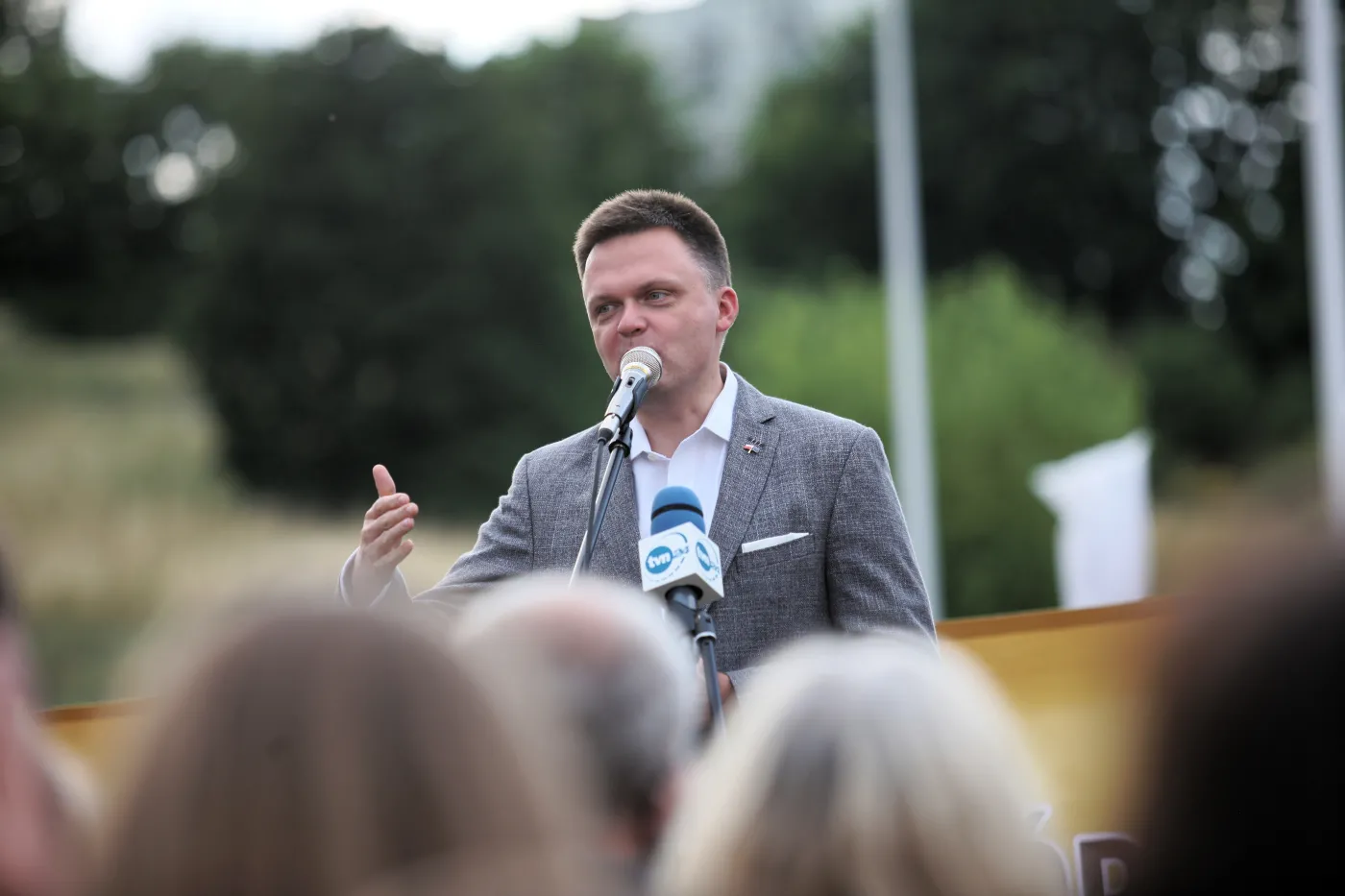 Szymon Hołownia