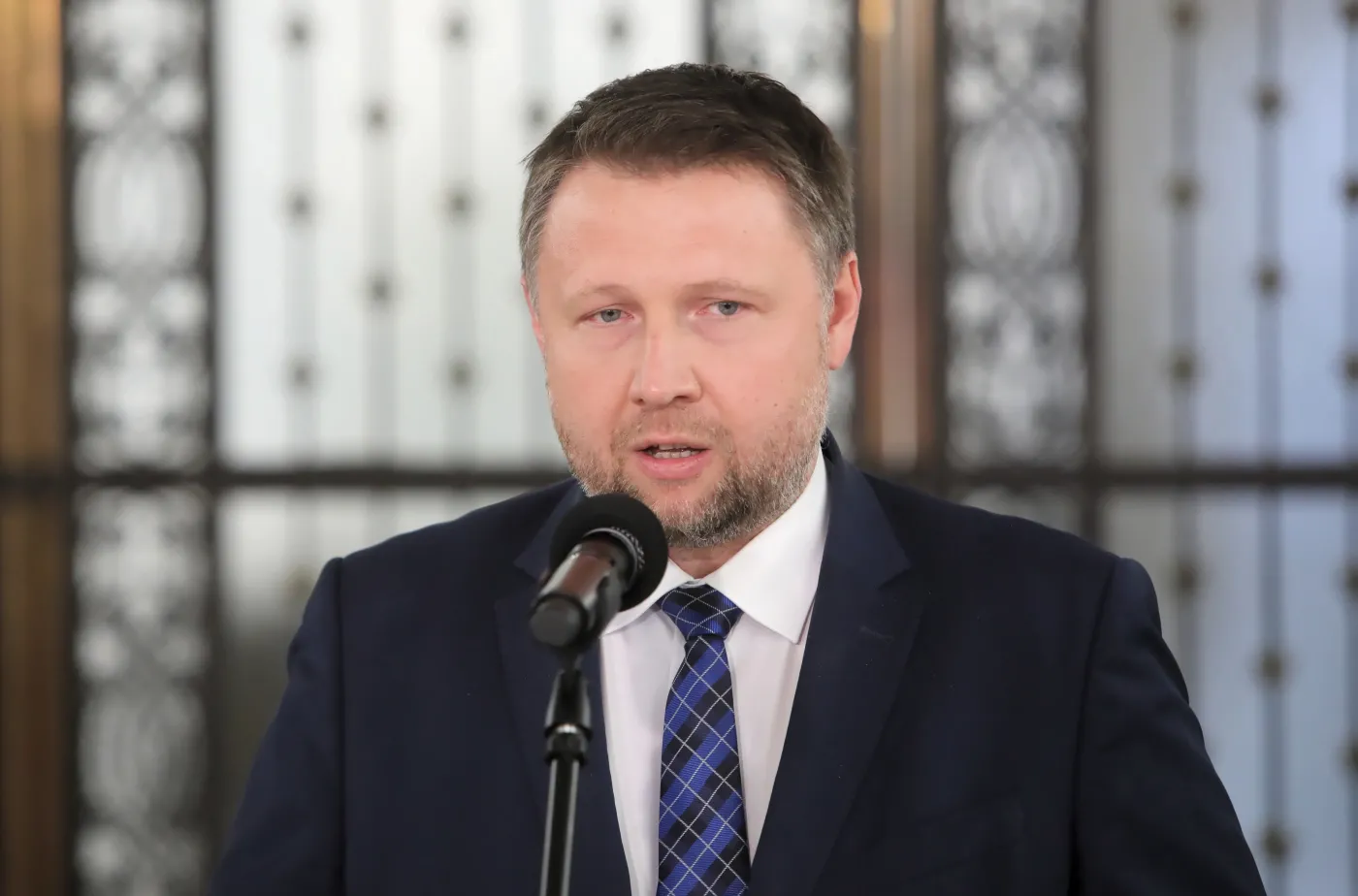 Kierwiński: Idą ciężkie czasy. Będzie atak na samorządy, na niezależne media [WIDEO]
