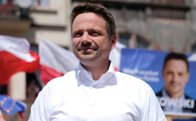 Trzaskowski: To może być ostatnia szansa na wolne wybory w Polsce