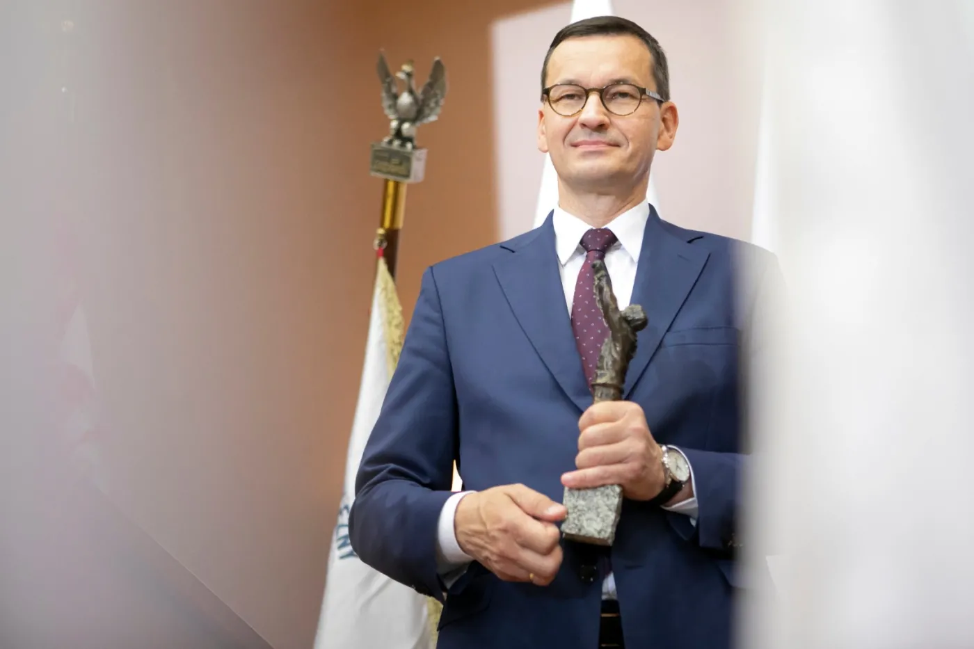 "Administracja to wielkie Bizancjum". Konfederacja chce wielkiej czystki ministerstw