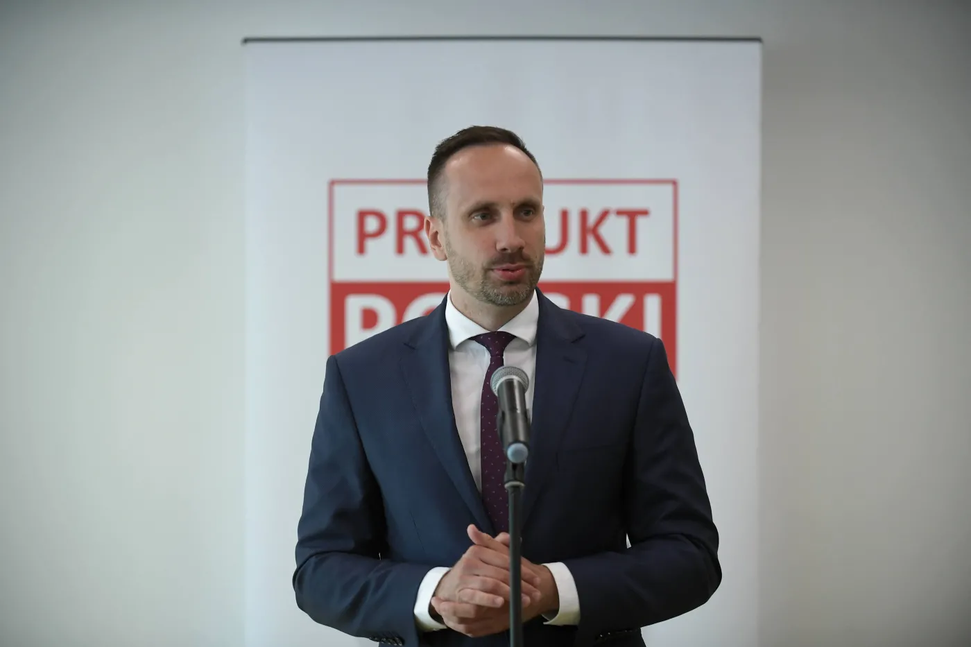 Janusz Kowalski