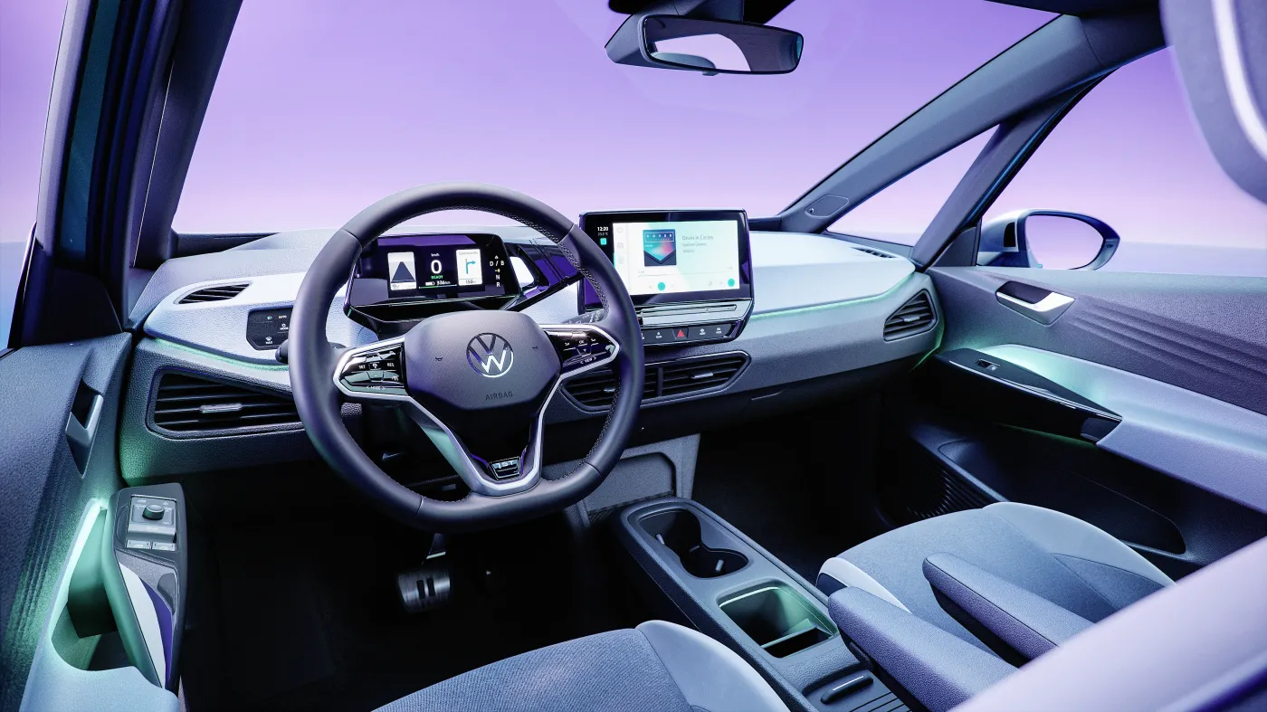 Volkswagen ID.3 1ST