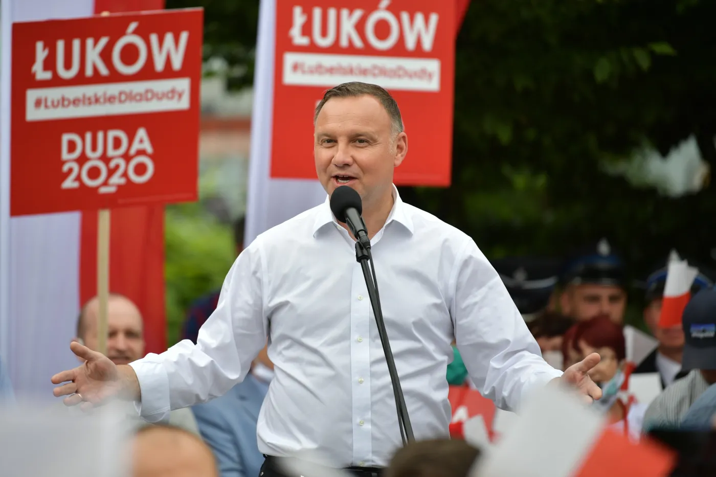 Doradca premiera: Zjednoczona Prawica traci, gdy się radykalizuje