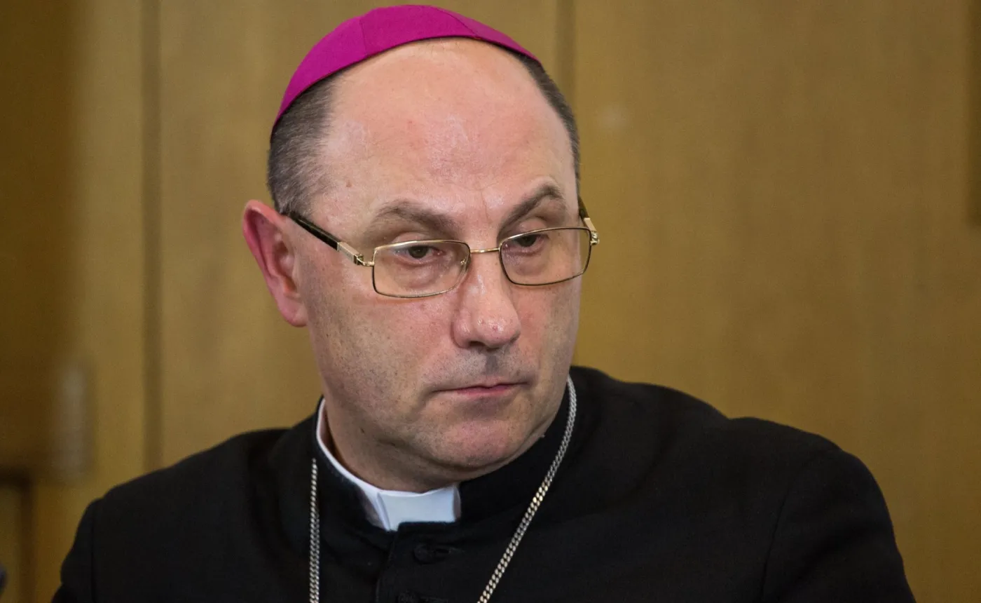 Prymas: Wirus egoizmu infekuje serca i niszczy tkankę społeczną