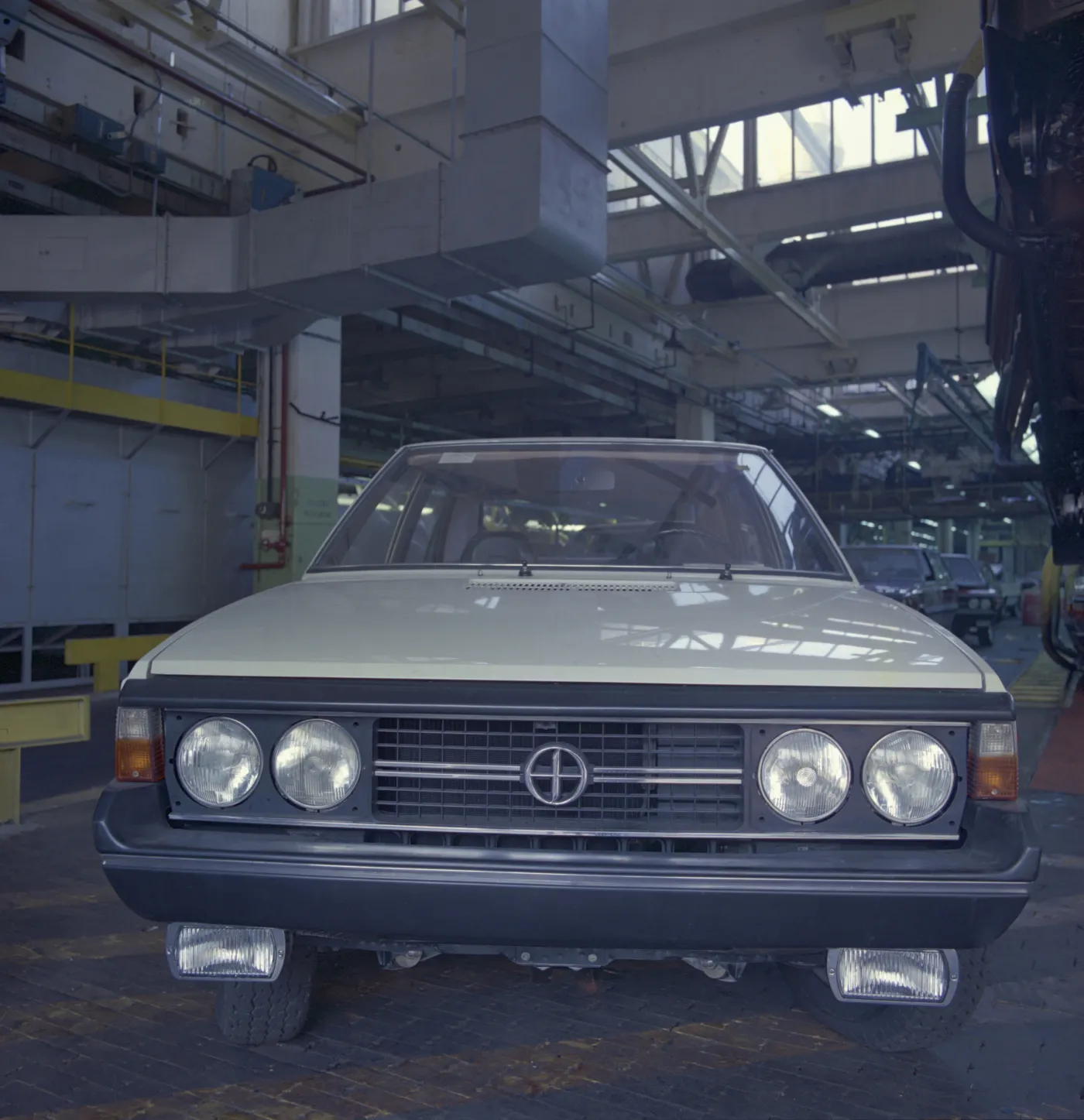 FSO Polonez